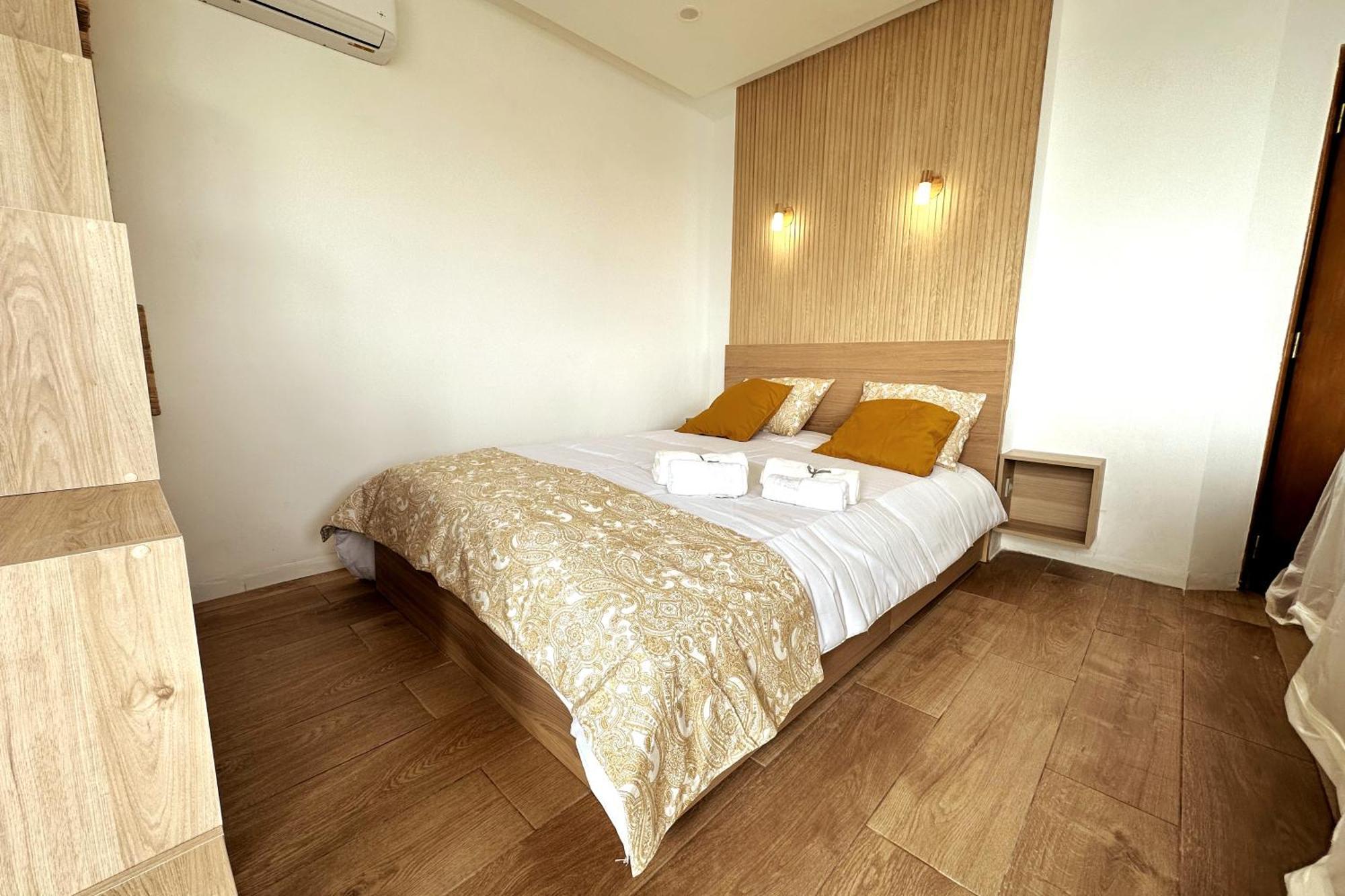 Golden Dune By Seareen Armacao de Pera Exterior foto