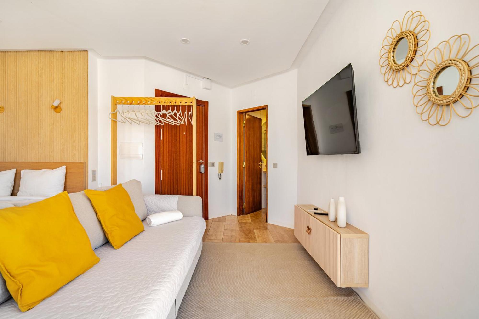 Golden Dune By Seareen Armacao de Pera Exterior foto