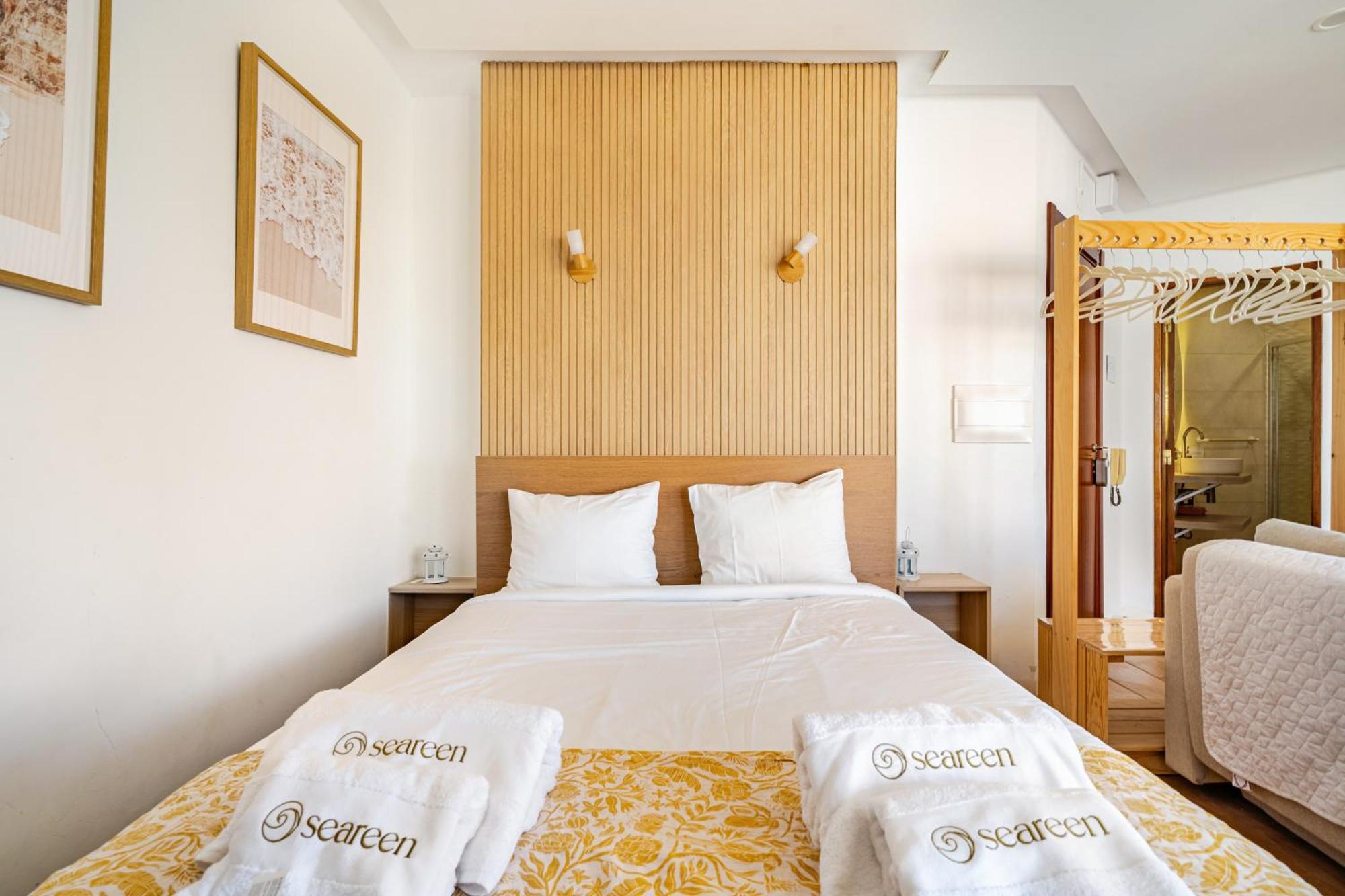 Golden Dune By Seareen Armacao de Pera Exterior foto